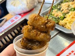 -彭城八戒羊肉串(总店)
