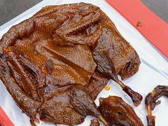 -郴州特产舜华临武鸭(郴州西站店)