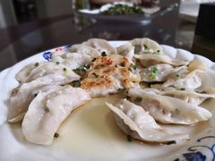 -左邻右舍徽菜馆