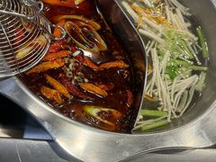 -就这么牛潮式牛肉火锅(华侨城店)