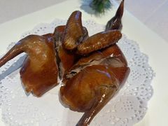-禧宴Joyous Restaurant(禧园店)