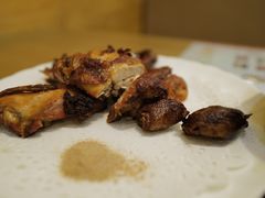 -洪兴砂锅(烟台山店)