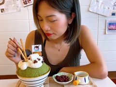 -氷冰凉刨冰甜品(北京路店)