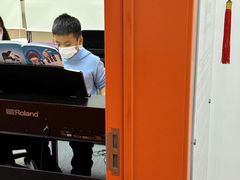 -罗兰数字音乐教育(居然之家丽泽店)