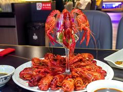 -京悦南门涮羊肉·羊蝎子火锅(田林路店)