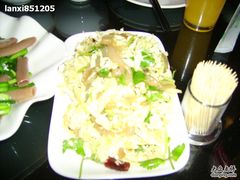 -胶东海鲜大排档(北太平庄店)
