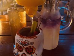 -Pistolera Mexican Cantina女枪手墨西哥餐厅(碧云路店)