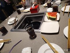 -海底捞火锅(青山湖万达夜宵主题店)