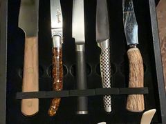 -恰餐厅及酒吧 CHAR Bar & Grill (北京丽都皇冠假日店)