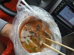 -老·贝尔杂碎馆