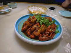 -常和州·夜宵大排档(常州单店)