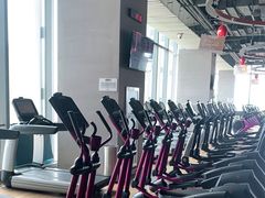 -乐体健身(大悦城店)