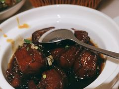 -小菜园新徽菜(马鞍山金鹰店)