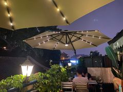 -Sirena海妖日咖夜酒