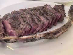 -Keens Steakhouse