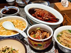 -南京大牌档(青岛万象城店)
