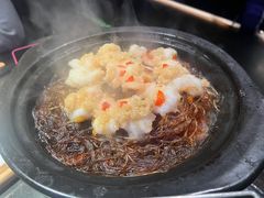 -绿茶餐厅(朝阳大悦城店)