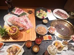 -牛家酒场(7mall店)