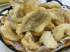 -潮州菜馆(十里河店)
