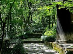 -杭州半山国家森林公园