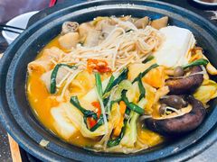 -元气寿司(东方宝泰店)