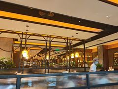 -半秋山西餐厅(宜昌大洋店)