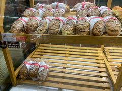 -BROAD面包路·欧式面包(龙湖时代C馆店)