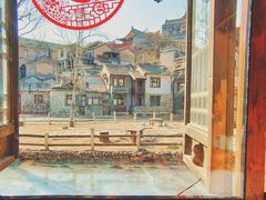 -卧龙堡客栈·中餐厅(古北水镇店)