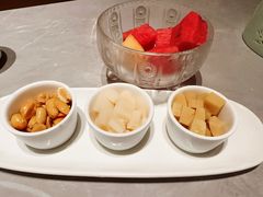 -钱塘秋荷·新江浙菜(沪太路店)