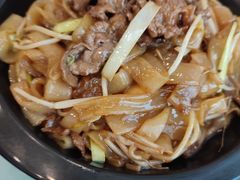 -顶福胜潮汕牛肉火锅(观沙岭店)