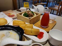 -蔡澜点心·粤菜(万菱汇店)