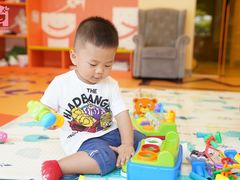 -Nice mama奈思妈妈婴幼儿托育中心(五缘湾中心店)