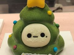 -好利来(团结湖店)