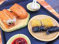 -华姐鸡粉(教育路店)