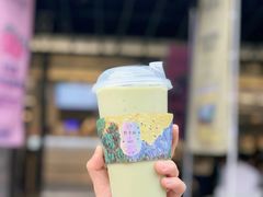 -野萃山·潮汕厚果汁(十亩地店)