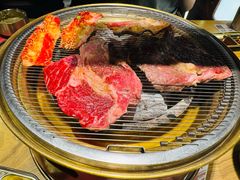 -西塔老太太泥炉烤肉(亚运村店)