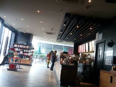 -星巴克臻选(上海长风大悦城店)