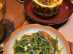 -CHINCHIN 青青·泰国料理(万象食家店)