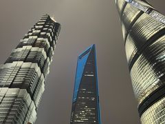 -上海中心大厦