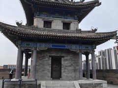 -西安城墙·碑林历史文化景区