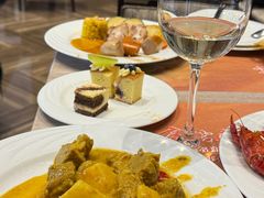 -印象餐厅(杭州国际博览中心北辰大酒店)