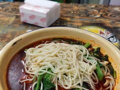 -老蒋面(南坪店)