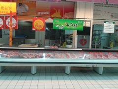 黑猪肉-欧尚(江阳中路店)