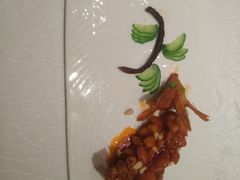 -一品淮扬 · 淮扬菜·北京万达文华酒店