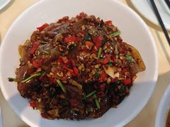-笨罗卜浏阳菜馆(龙华鹏润达店)