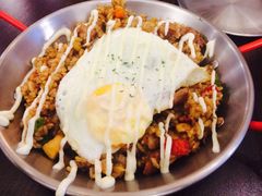 -青春分食(仙林大学城店)