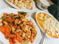 -龙福祥餐馆