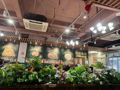 -喜势点·糖沙翁手工茶点·本地人茶居(永庆坊店)