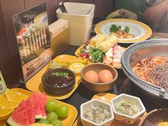 -牛New寿喜烧(虹桥新天地店)