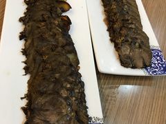 -傅记酱肉